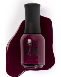 ORLY BREATHABLE: The Antidote