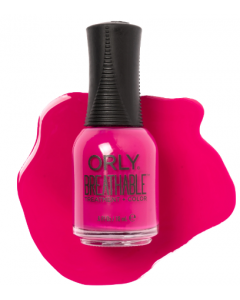 ORLY BREATHABLE: Heart Beet