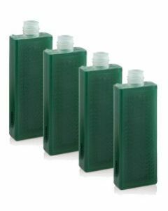 Depiluxe Harspatronen 75 ml - Groen/Chlorofyl - per doos a 50 stuks