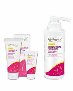 Camillen 60 Handcrème Original