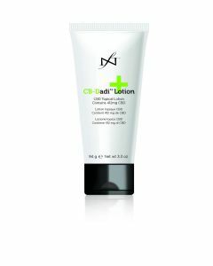 CB-Dadi' Lotion - 94 ml