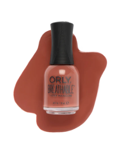 ORLY BREATHABLE: Clay It Ain't So