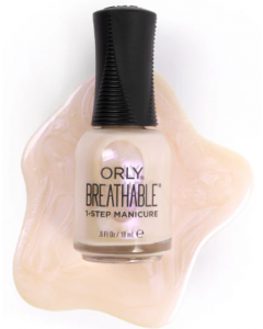 ORLY BREATHABLE: Crystal Healing