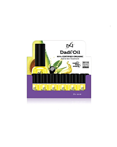 Dadi'Oil Mini Display - 23 x 4,4 ml