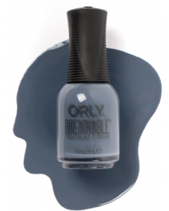 ORLY BREATHABLE: De-Stresse Denim
