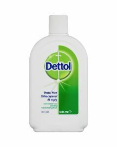 Dettol desinfectie - 500 ml