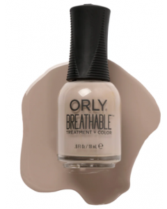 ORLY BREATHABLE: Down to Earth 