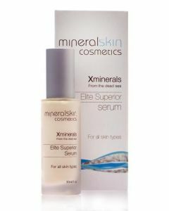 Xminerals Elite Superior Serum - 30 ml 