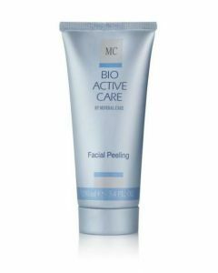 Mineral Care Facial Peeling - 100 ml