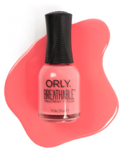 ORLY BREATHABLE: Flower Power