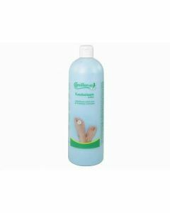 Camillen 60 Voetbalsem lotion - 500 ml