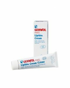 Gehwol Med. Lipidro-Crème - 75 ml