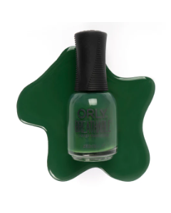 ORLY BREATHABLE: Forever & Evergreen