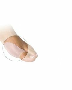 GelSmart Hallux Valgus Beschermer - 1 st.