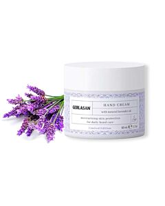 Gerlasan Handcreme lavendel 50 ml