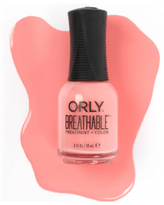 ORLY BREATHABLE: Happy & Healthy