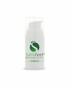 SatisFeet Hornhaut - 30 ml