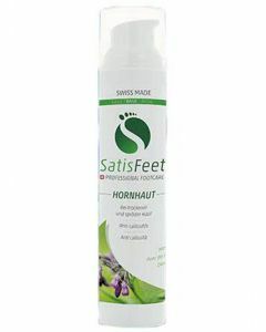 SatisFeet Hornhaut - 100 ml