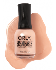 ORLY BREATHABLE: Inner Glow 