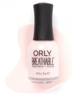 ORLY BREATHABLE: Kiss me, I'm Kind 