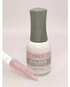 Orly GELFX | Builder In a Bottle: Light Pink 