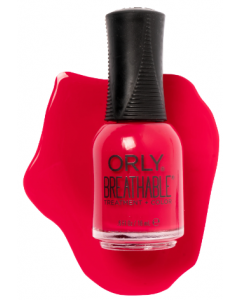 ORLY BREATHABLE: Love My Nails