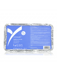 Lycojet Eyebrow  Hot Wax (500gr) - Lycon