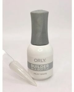 Orly GELFX | Builder In a Bottle: Milky White