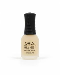 Orly BREATHABLE Calcium Boost