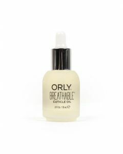 Orly BREATHABLE Cuticle Oil