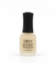 Orly BREATHABLE Protein Boost 