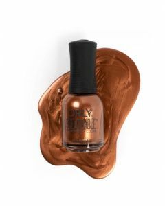 ORLY BREATHABLE: Bronze Ambition