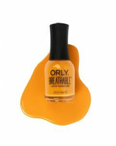 ORLY BREATHABLE: Caught Off Gourd