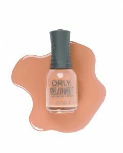 ORLY BREATHABLE: Cognac Crush