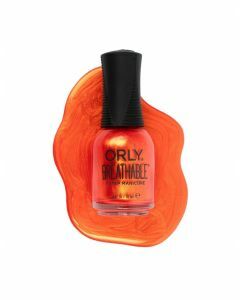 ORLY BREATHABLE: Erupt To No Good