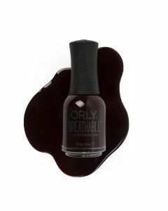 ORLY BREATHABLE: After Hours