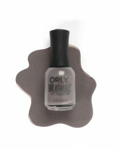 ORLY BREATHABLE: Sharing Secrets