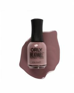 ORLY BREATHABLE: Shift Happens