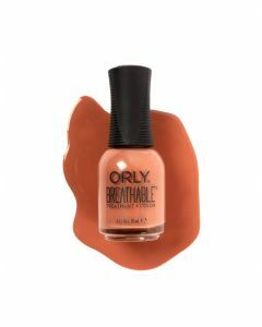 ORLY BREATHABLE: Sunkissed