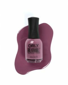 ORLY BREATHABLE: Supernova Girl