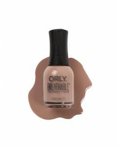 ORLY BREATHABLE: Trailblazer