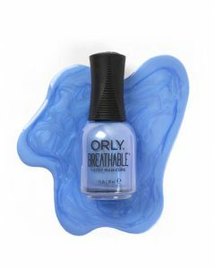 ORLY BREATHABLE: You Had Me At Hydrangea