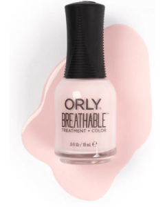 ORLY BREATHABLE: Pamper Me