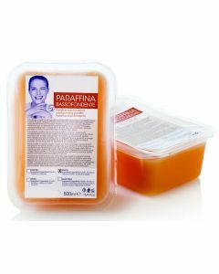 Spa-Luxe Paraffine Perzik - 2x500 gr