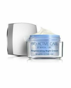 Mineral Care Regenerating Night Cream - 300 ml