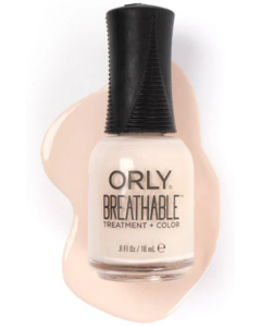 ORLY BREATHABLE: Rehab