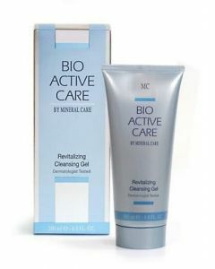 Mineral Care Revitalizing Cleansing Gel - 2 x 200 ml