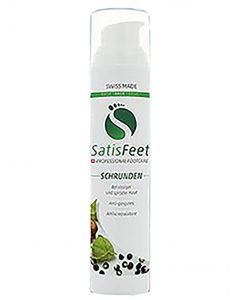 SatisFeet Schrunden - 100 ml