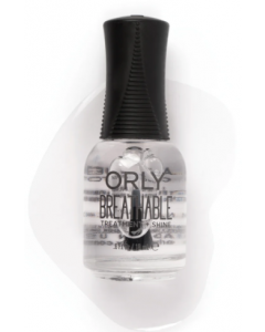 ORLY BREATHABLE: Shine