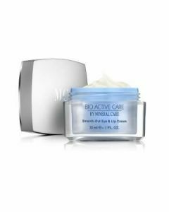 Mineral Care Smooth-out Eye & Lip Cream - 30 ml